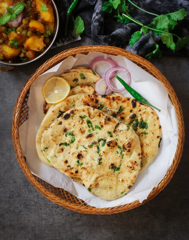 paratha 1